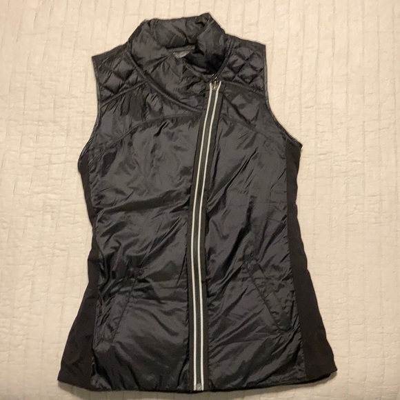 Lululemon Reversible Vest